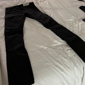 RGT SK Skinny Fit Jeans (RawDenim)